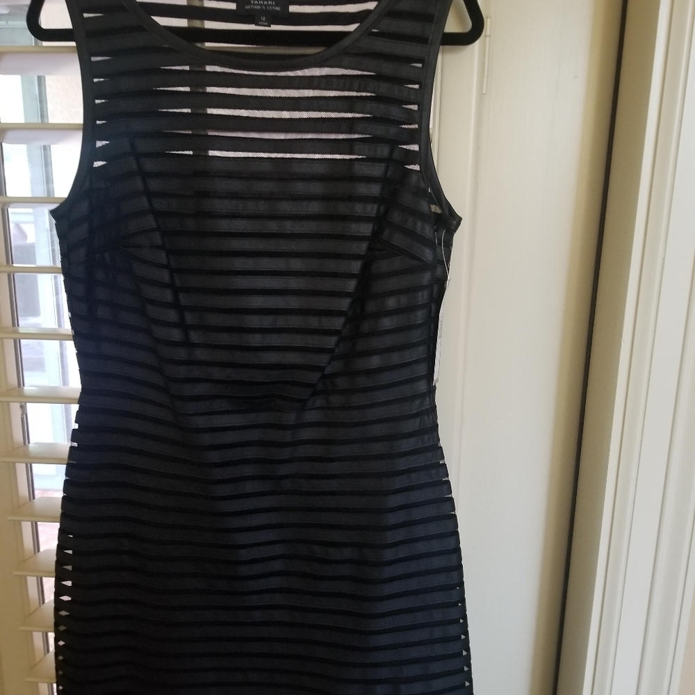Tahari Dress